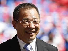 Leicester city's owner had been leicester city's payroll was among the lowest in the league—$70 million, about a fourth of what manchester united and chelsea spent at the time. Leicester City Owner Dies In A Helicopter Crash Manila Football