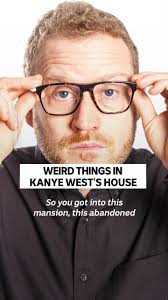 Getting close to the source., When John Safran set out to understand what  pushed Kanye West from eccentric hip-hop star to seriously ‘out there’, the  Australian Gonzo author ended up spending a week ...
