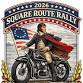 51st Annual Square Route Rally