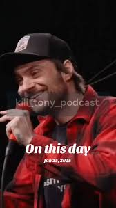 🔥 Patrick Lake details his ex-wife contracting STIs and affair...  #killtony #viral Episode 3