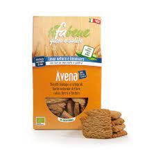 Per preparare i biscotti senza lievito, cominciate mettendo in una ciotola il burro santa lucia ammorbidito a temperatura ambiente, aggiungete lo zucchero e sbattete. Biscotti Integrali Di Avena Senza Zucchero Bio Ti Fa Bene Bio