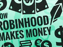 Robinhood makes things easier by showing a trading price with no additional fee. How Does Robinhood Make Money Thestreet