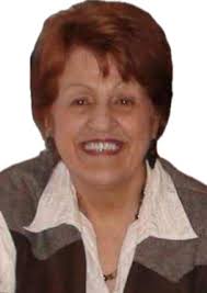 ST-PIERRE, Claudette (née Robert) 1942-2025