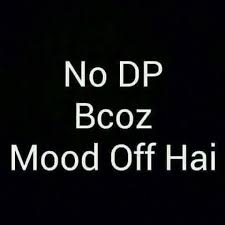 No Whatsapp Dp Photo Hd Download Mood Off Images Whatsapp Dp Images Whatsapp Profile Picture
