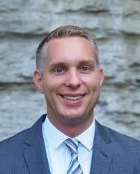 VolCorp Promotes Holt to Chief Financial Officer