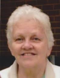Obituary information for Judith K. Helmuth