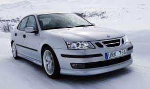 Its styling looks as modern as any peer's, yet its design cues are a refreshing break many of the aero's features are available on the 2.0t via the options list. 2006 Saab 9 3 Review