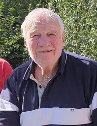 Obituary information for Silver Peter Chord