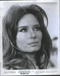1973 Lea Massari Plays Sugar In "And Hope To Die"