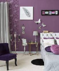 55 Purple Interior Design Ideas Purple Room Photos Purple Bedroom Decor Purple Rooms Purple Master Bedroom