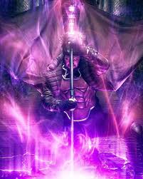 Ka gen yon sèl 😉 mèsi ak bon nuit Rouge @texthemess Photography  @ryansimsphotography @tristan.dudine.photography @matthewinorlando #gambit  #xmen #xmen97 #rogue #gambitcosplay