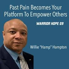 Warrior Hope (podcast)