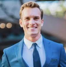 Trampas Tanklage, Inside Account Executive