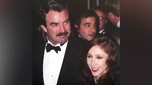 Tom Selleck and his wife recently marked their 37th wedding anniversary