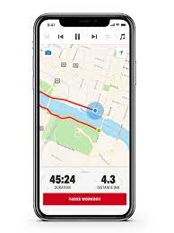 Track My Walking Path 12 Best Step Counter Apps Of 2022 - Best Pedometers For Android And Iphone
