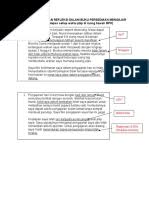 Secara definisi surat kuasa adalah surat yang memberikan wewenang kepada pihak lain pemegang surat untuk melakukan sesuatu yang menjadi hak penulis surat. Contoh Surat Kebenaran Kepada Wakil Pdf