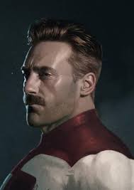 What would be your casting for live-action Invincible? : r/Invincible