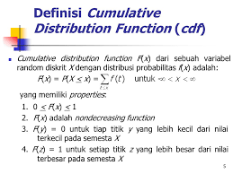 Probability Dan Joint Density Function Ppt Download