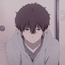 Download 1080x2160 alone sad anime boy one plus 5t,honor 7x,honor view 10,lg q6 wallpaper, anime wallpapers, images, photos and background for desktop windows 10 macos, apple iphone and android mobile in hd and 4k. Oreki Houtarou In 2021 Anime Drawings Boy Anime Neko Anime Boy Sketch