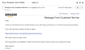 Special financing and equal monthly payments offers may apply to purchases made using an amazon store card. Amazon S Customer Service Backdoor By Eric Medium