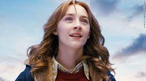 Review: 'The Lovely Bones' - CNN.com