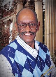 Obituary for David C Tate