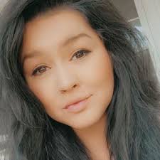 Cassy Parks's Instagram, Twitter & Facebook