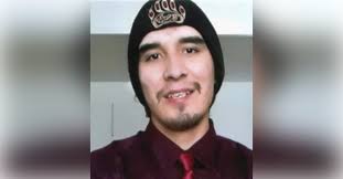 Obituary information for Nathan Bradley Chartrand