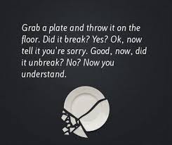 Sometimes Some Things Can T Be Fixed Inspirational Quotes Words Sayings