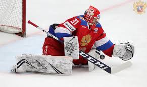 Shvedskie Igry Rossiya Finlyandiya 3 2 Foto