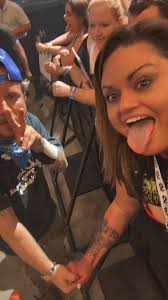 Anticipation for Sonic Temple with Shinedown Performance