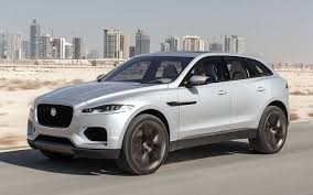 2018 Jaguar E Pace Baby F Pace Is Coming This Year Sports Cars Luxury Jaguar Suv Jaguar Car