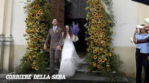 Trend Google: francesca michielin matrimonio