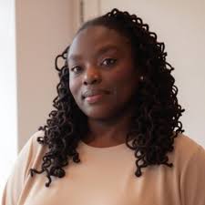 I'm so excited to be starting this next chapter as VP of Client Development  at Stone Consulting. Working with Lisa Stone and her incredible team will  enable me to work more closely