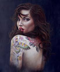 Artist Karl Prints & Cards