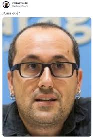 Un concejal de Zaragoza en Común llama «carapolla» a Almeida durante un  pleno