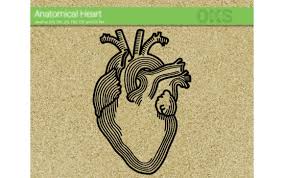 I smell children svg file. Anatomical Heart Vector Graphic By Crafteroks Creative Fabrica