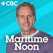 On the phone-in: Luc Cousineau…–Maritime Noon