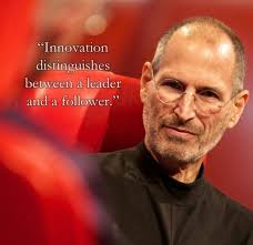 Innovation Steve Jobs Quotes Job Quotes Steve Jobs Leadership