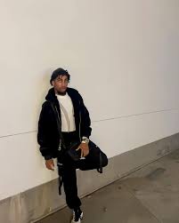 Kenderick Dashon Allen (@iamkenoffcial) • Instagram photos and videos