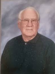 Robert Edwin Wilson Obituary