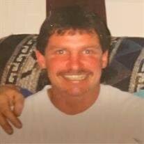 Patrick Scott Humphreys Obituary