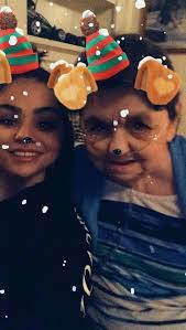 Edna Whittaker's Instagram, Twitter & Facebook