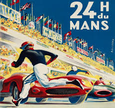 Log In Vintage Racing Poster Racing Posters Racing Art