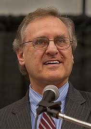Stephen Lewis