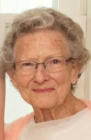 Eureka Lee Obituary (1931