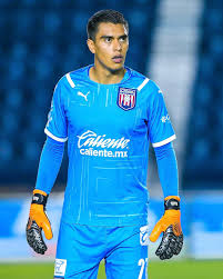 Raúl Rangel