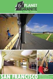 Maybe you would like to learn more about one of these? Planite Granite Climbing And Bouldering Terrain With Fab Views San Francisco Bucket List San Francisco Indoor Rock Climbing