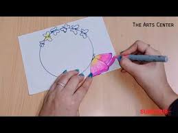 Beautiful Butterfly Border Design For Project Work Easy Border Design Project Work The Arts Center Ø¯ÛØ¯Ø¦Ù Dideo Beautiful floral border design for project work/easy border design/project work by the arts center #frontpage #projectdesign. beautiful butterfly border design for