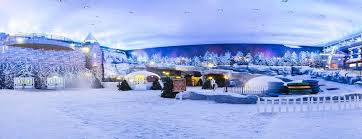 Nak tahu apa tempat menarik di cameron highlands? Pakej Percutian Genting Highland Pakar Percutian